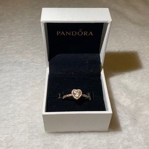 Pandora Ring